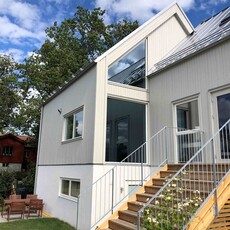 Duplex - Blomsterstigen Danderyd