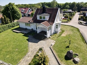 House - Björnåsvägen Åstorp