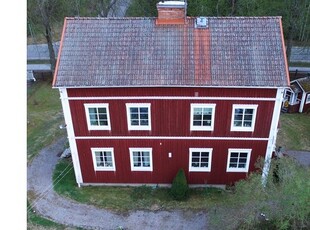 Hyr ett 1-rums hus på 30 m² i VALBO