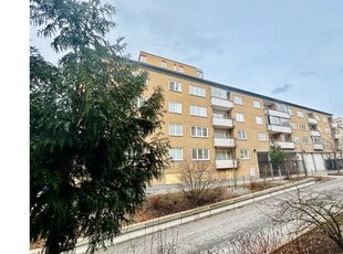 Hyr ett 1-rums lägenhet på 18 m² i Eskilstuna