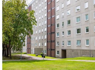 Hyr ett 1-rums lägenhet på 19 m² i Karlstad