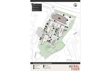 Hyr ett 1-rums lägenhet på 21 m² i BORÅS