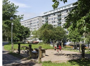 Hyr ett 1-rums lägenhet på 25 m² i Göteborg