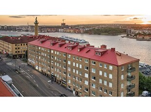 Hyr ett 1-rums lägenhet på 33 m² i Göteborg