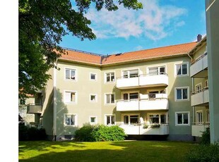 Hyr ett 1-rums lägenhet på 34 m² i Linköping