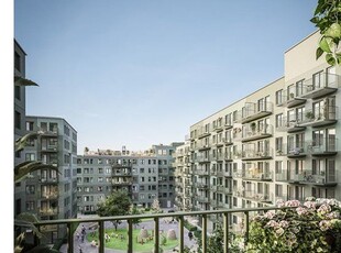 Hyr ett 1-rums lägenhet på 35 m² i Göteborg