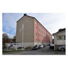 Hyr ett 1-rums lägenhet på 34 m² i Gävle