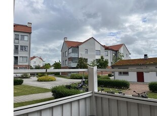 Hyr ett 1-rums lägenhet på 38 m² i Kävlinge