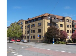 Hyr ett 1-rums lägenhet på 39 m² i Göteborg