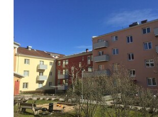 Hyr ett 1-rums lägenhet på 39 m² i Nässjö