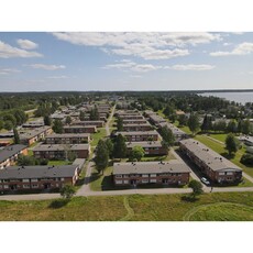 Hyr ett 4-rums lägenhet på 105 m² i Nynäshamn