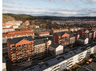 Hyr ett 1-rums lägenhet på 43 m² i Göteborg