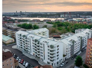 Hyr ett 1-rums lägenhet på 48 m² i GÖTEBORG