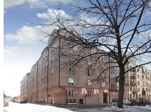 Hyr ett 1-rums lägenhet på 71 m² i Stockholm