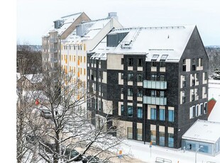 Hyr ett 2-rums lägenhet på 42 m² i Sköndal