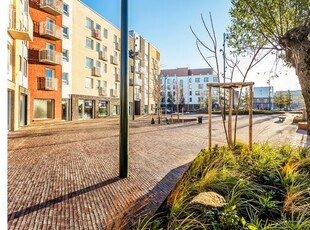 Hyr ett 2-rums lägenhet på 44 m² i Malmö