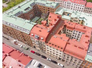 Hyr ett 2-rums lägenhet på 51 m² i Göteborg