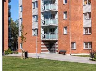 Hyr ett 2-rums lägenhet på 54 m² i Karlstad