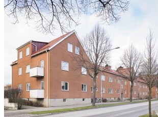 Hyr ett 2-rums lägenhet på 58 m² i Trelleborg