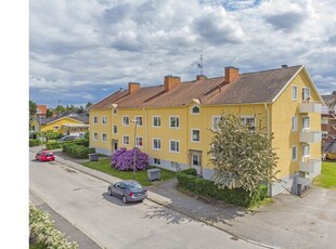 Hyr ett 2-rums lägenhet på 62 m² i Katrineholm