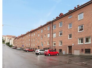 Hyr ett 2-rums lägenhet på 63 m² i Göteborg