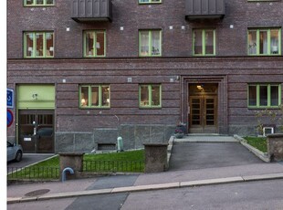 Hyr ett 2-rums lägenhet på 66 m² i Göteborg