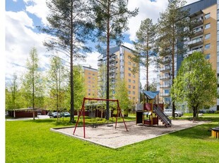 Hyr ett 3-rums lägenhet på 58 m² i Umeå