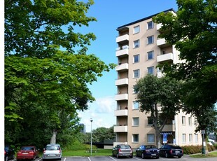 Hyr ett 3-rums lägenhet på 65 m² i Gävle