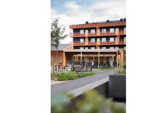 Hyr ett 3-rums lägenhet på 66 m² i Örebro