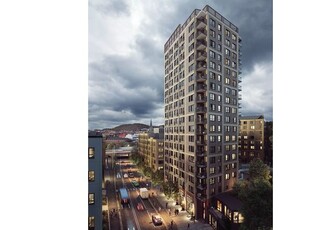 Hyr ett 3-rums lägenhet på 70 m² i BORÅS