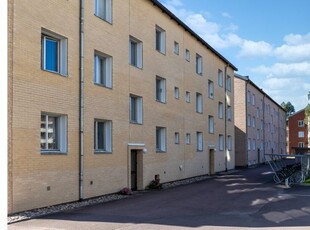 Hyr ett 3-rums lägenhet på 71 m² i Karlstad