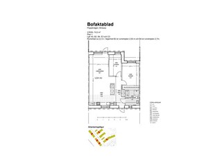 Hyr ett 3-rums lägenhet på 74 m² i Brösarp