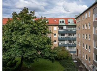 Hyr ett 3-rums lägenhet på 76 m² i Göteborg