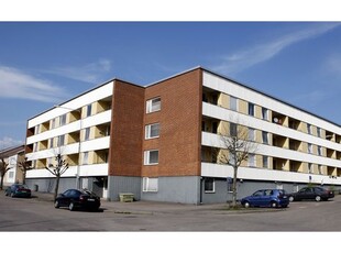 Hyr ett 3-rums lägenhet på 76 m² i Oskarshamn