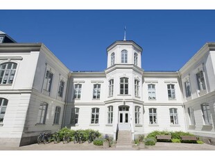 Hyr ett 3-rums lägenhet på 77 m² i Kalmar