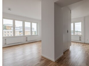 Hyr ett 3-rums lägenhet på 78 m² i KUNGSÄNGEN