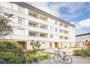 Hyr ett 3-rums lägenhet på 80 m² i Sundbyberg