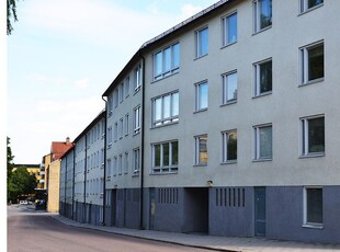 Hyr ett 4-rums lägenhet på 99 m² i Gävle