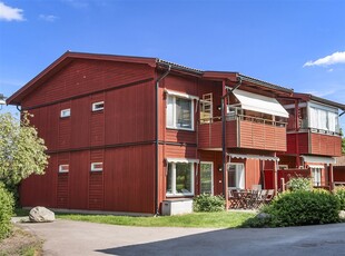 Lägenhet till salu på Barkarö Bygata 24 B i Västerås - Mäklarhuset