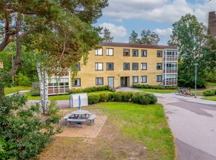 Lägenhet till salu på Furuvägen 18A i Oskarshamn - Mäklarhuset