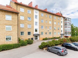 Lägenhet till salu på Hantverksgatan 31B i Oskarshamn - Mäklarhuset