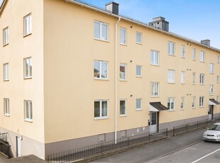 Lägenhet till salu på Tränggatan 7A i Skövde - Mäklarhuset