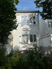 Terrace house - Jyllandsgatan Kista