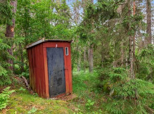 Fritidshus till salu på Fritz Österbergs väg 11 i Åkersberga - Mäklarhuset