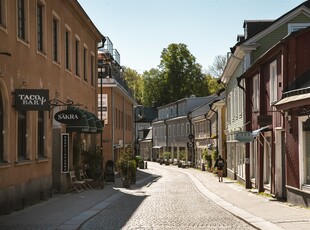 Lägenhet till salu på Vigelsjövägen 3C i Norrtälje - Mäklarhuset