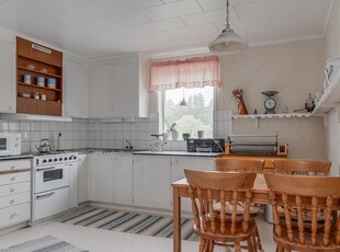 Villa till salu på Skorpetorp 4 i Oskarshamn - Mäklarhuset