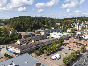 4 rums lägenhet i Karlskoga