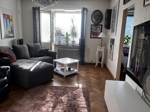 Apartment - Badstrandsvägen Stockholm