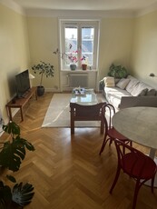 Apartment - Bohusgatan Stockholm