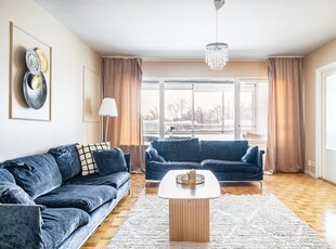 Apartment - Dalviksringen Jönköping